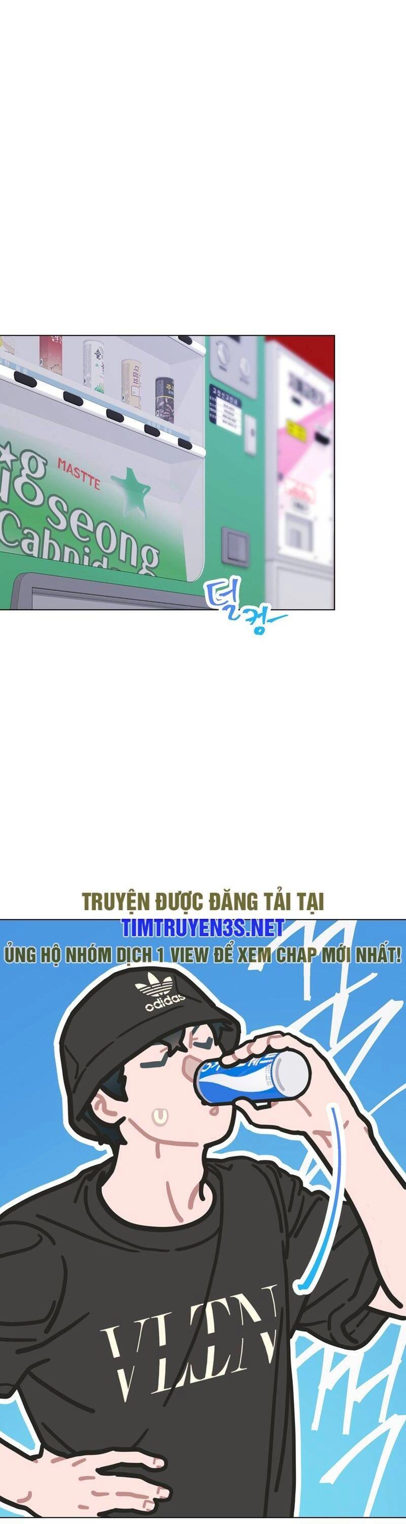 Tôi Giải Cứu Nhóm Idol Vô Danh Bằng Một Cú Chạm Chapter 21 - 8