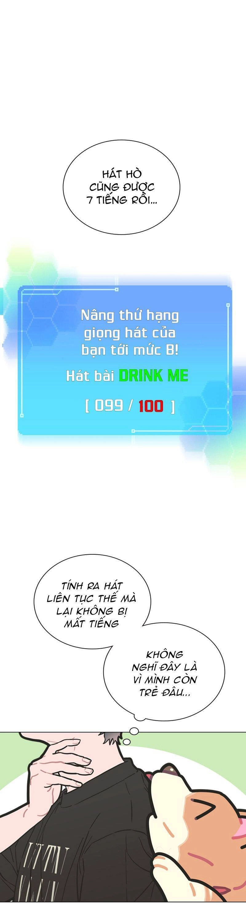 Tôi Giải Cứu Nhóm Idol Vô Danh Bằng Một Cú Chạm Chapter 21 - 9