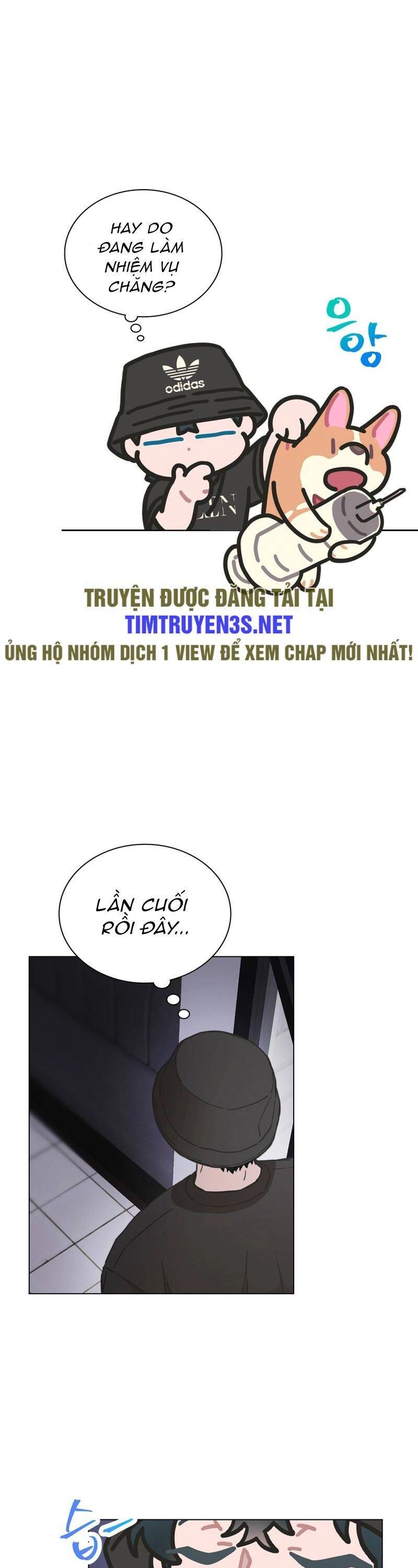 Tôi Giải Cứu Nhóm Idol Vô Danh Bằng Một Cú Chạm Chapter 21 - 10