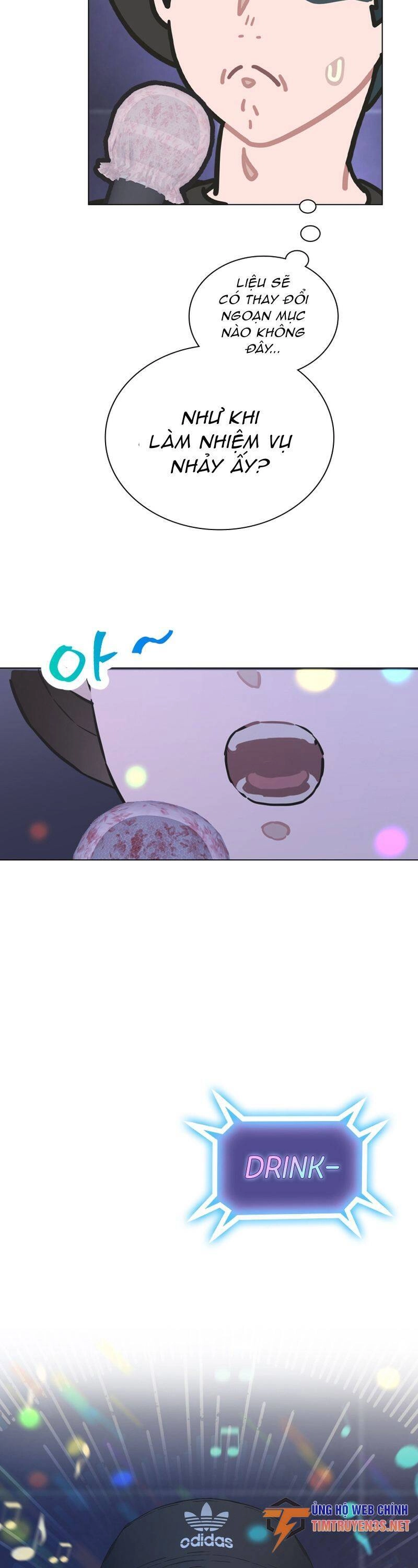 Tôi Giải Cứu Nhóm Idol Vô Danh Bằng Một Cú Chạm Chapter 21 - 11