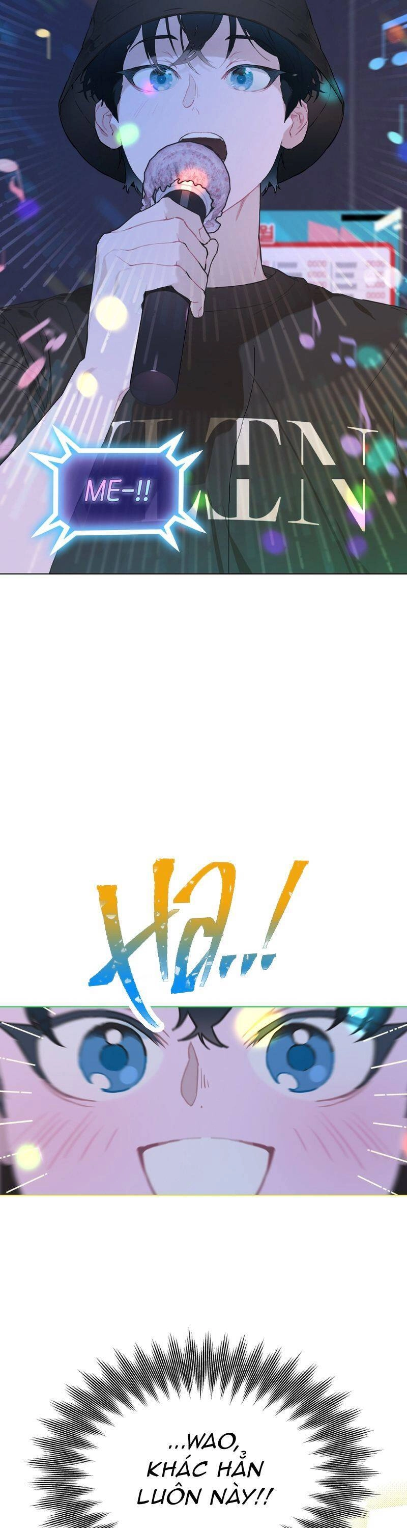 Tôi Giải Cứu Nhóm Idol Vô Danh Bằng Một Cú Chạm Chapter 21 - 12