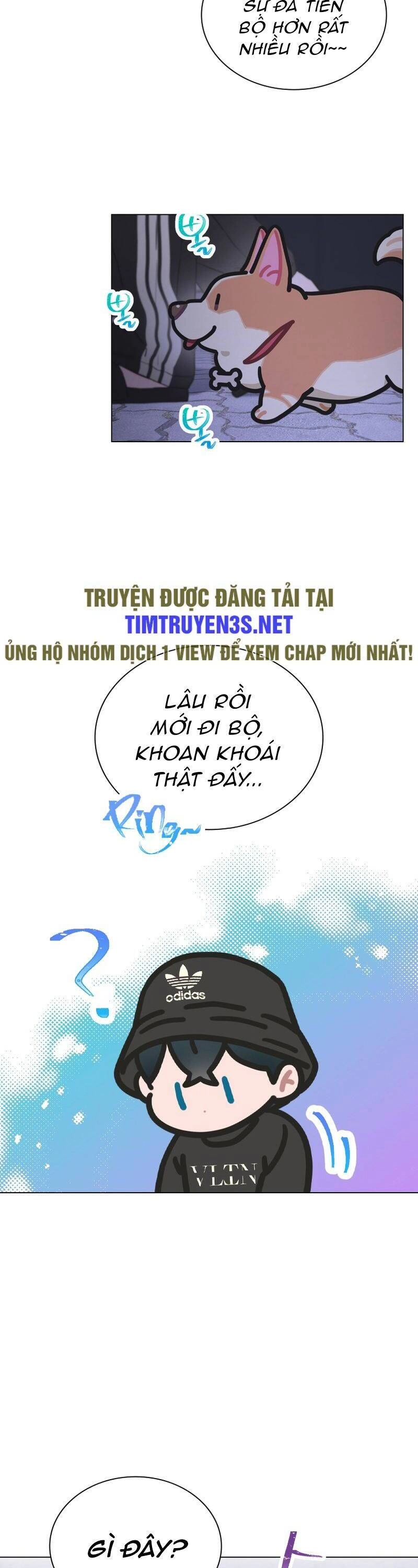Tôi Giải Cứu Nhóm Idol Vô Danh Bằng Một Cú Chạm Chapter 21 - 15