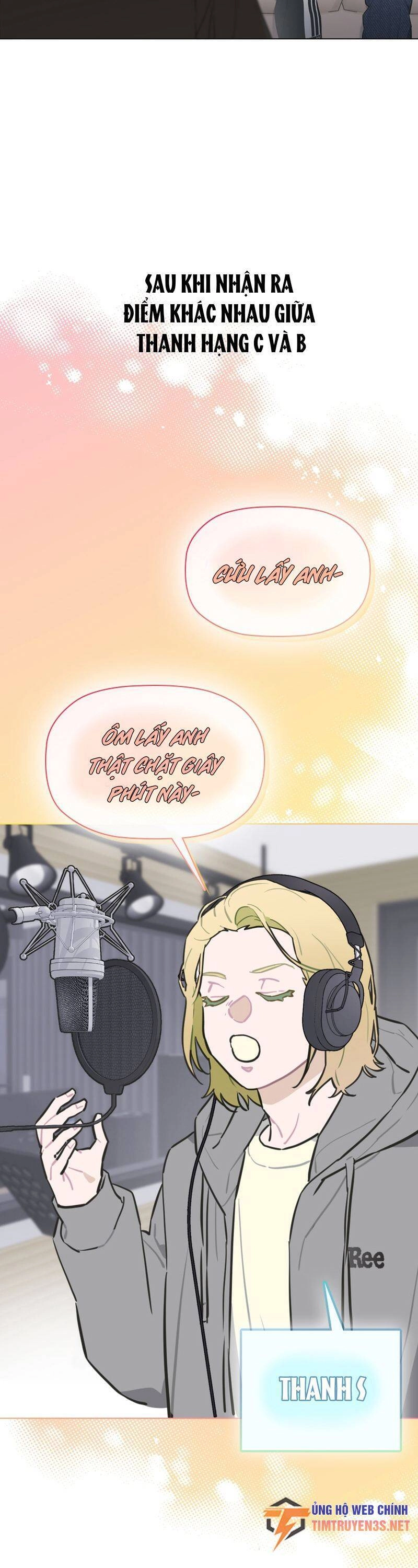 Tôi Giải Cứu Nhóm Idol Vô Danh Bằng Một Cú Chạm Chapter 21 - 21