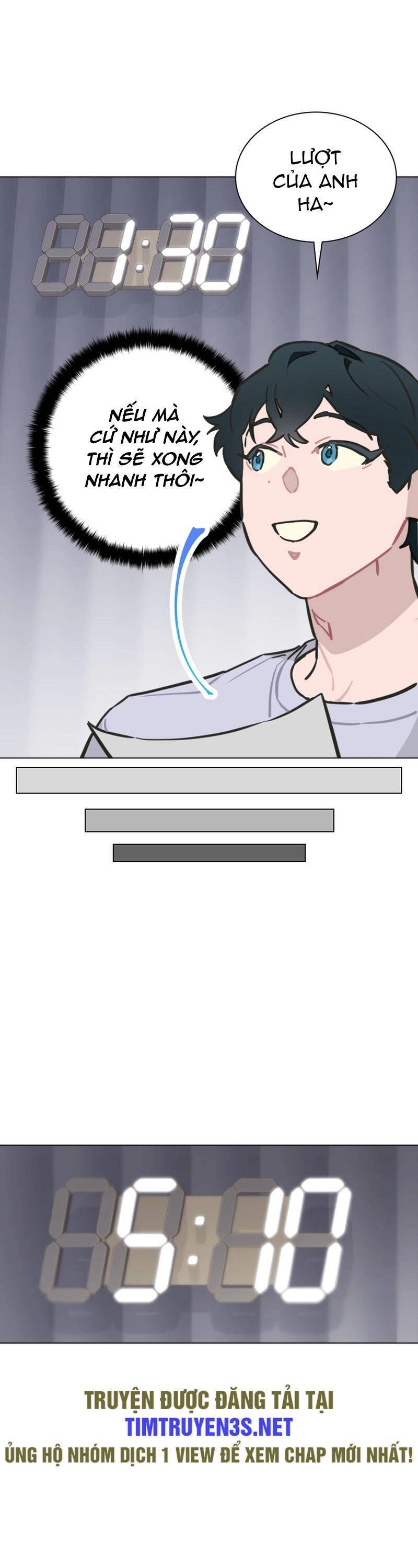 Tôi Giải Cứu Nhóm Idol Vô Danh Bằng Một Cú Chạm Chapter 21 - 24