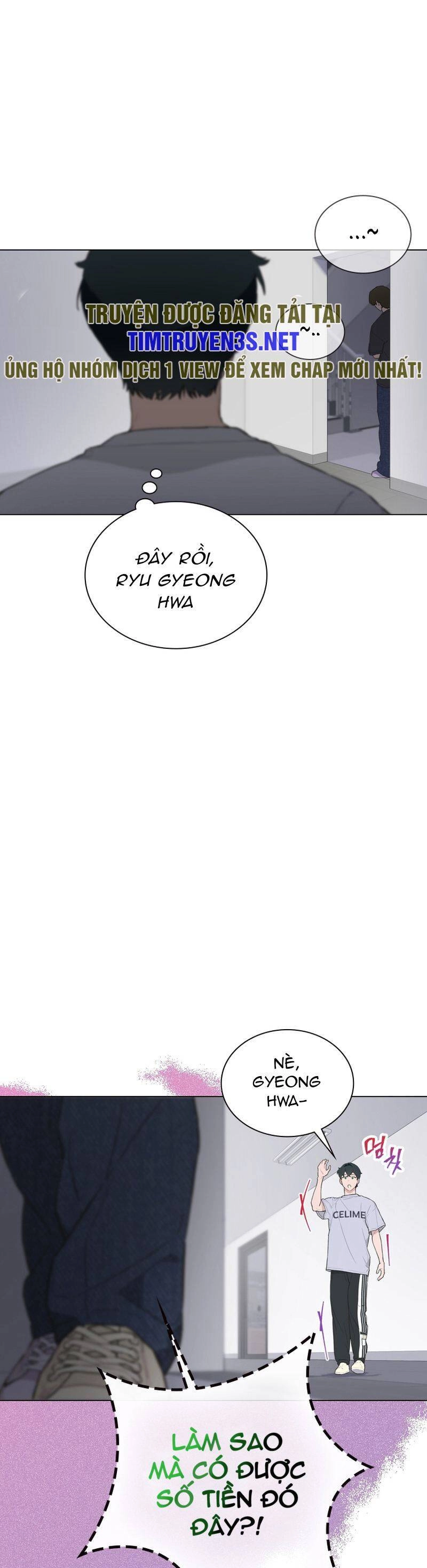 Tôi Giải Cứu Nhóm Idol Vô Danh Bằng Một Cú Chạm Chapter 21 - 27