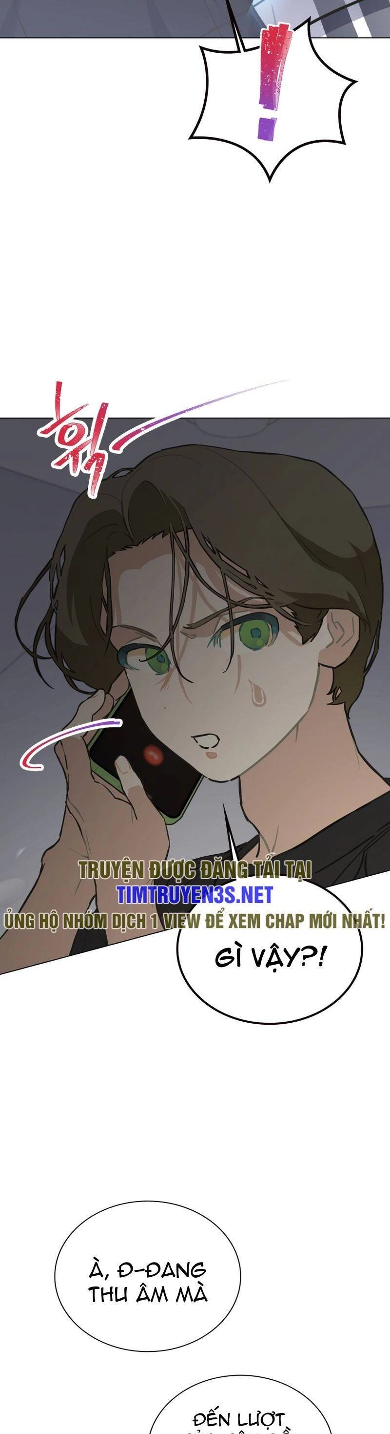 Tôi Giải Cứu Nhóm Idol Vô Danh Bằng Một Cú Chạm Chapter 21 - 30