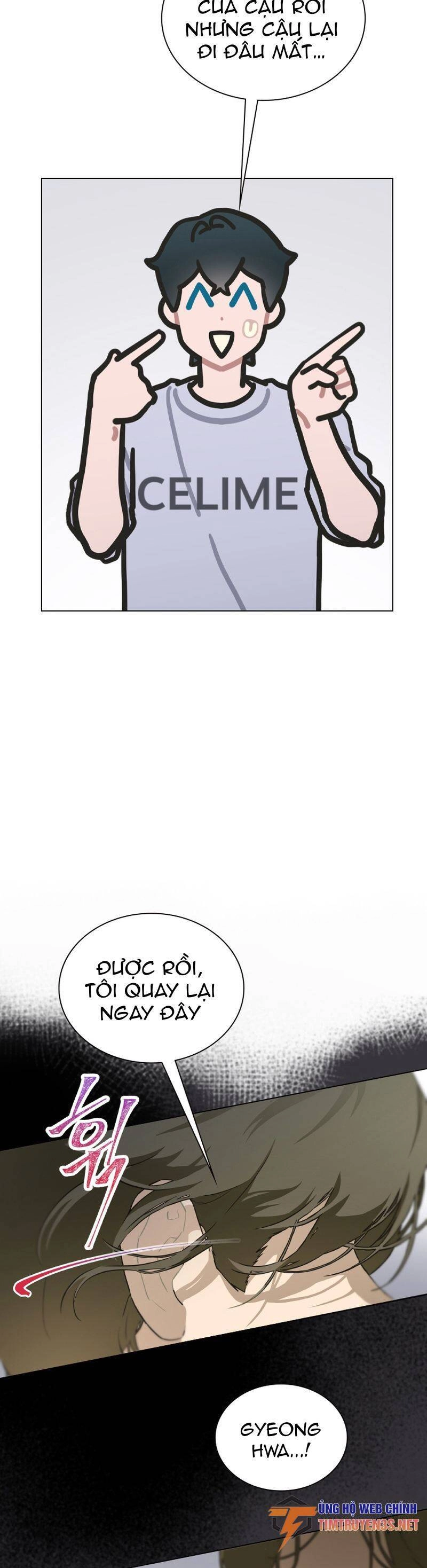 Tôi Giải Cứu Nhóm Idol Vô Danh Bằng Một Cú Chạm Chapter 21 - 31