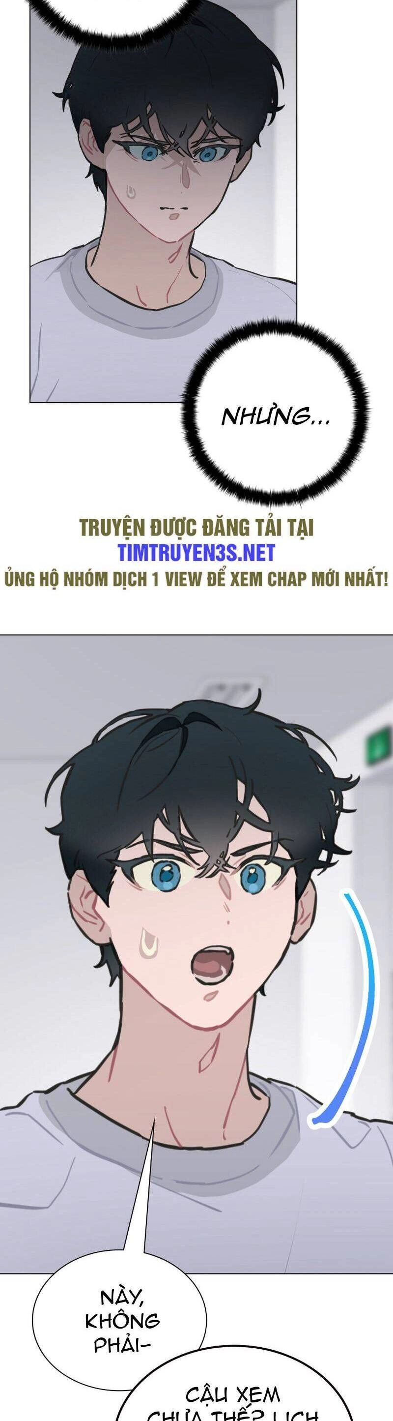 Tôi Giải Cứu Nhóm Idol Vô Danh Bằng Một Cú Chạm Chapter 21 - 34