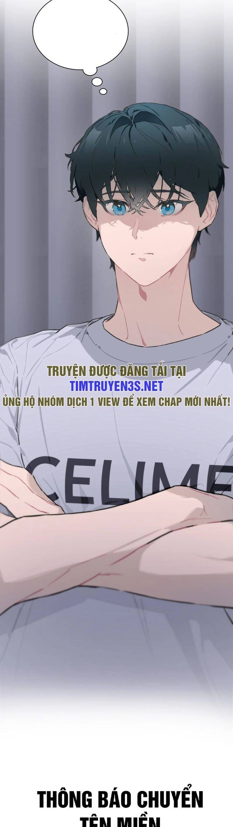 Tôi Giải Cứu Nhóm Idol Vô Danh Bằng Một Cú Chạm Chapter 21 - 39