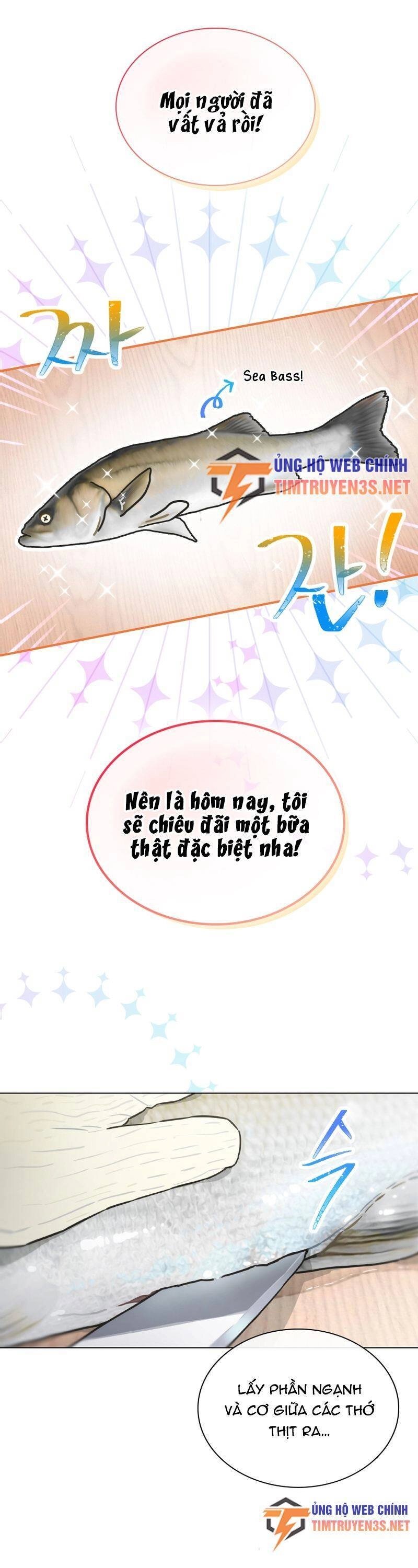 Tôi Giải Cứu Nhóm Idol Vô Danh Bằng Một Cú Chạm Chapter 22 - 16