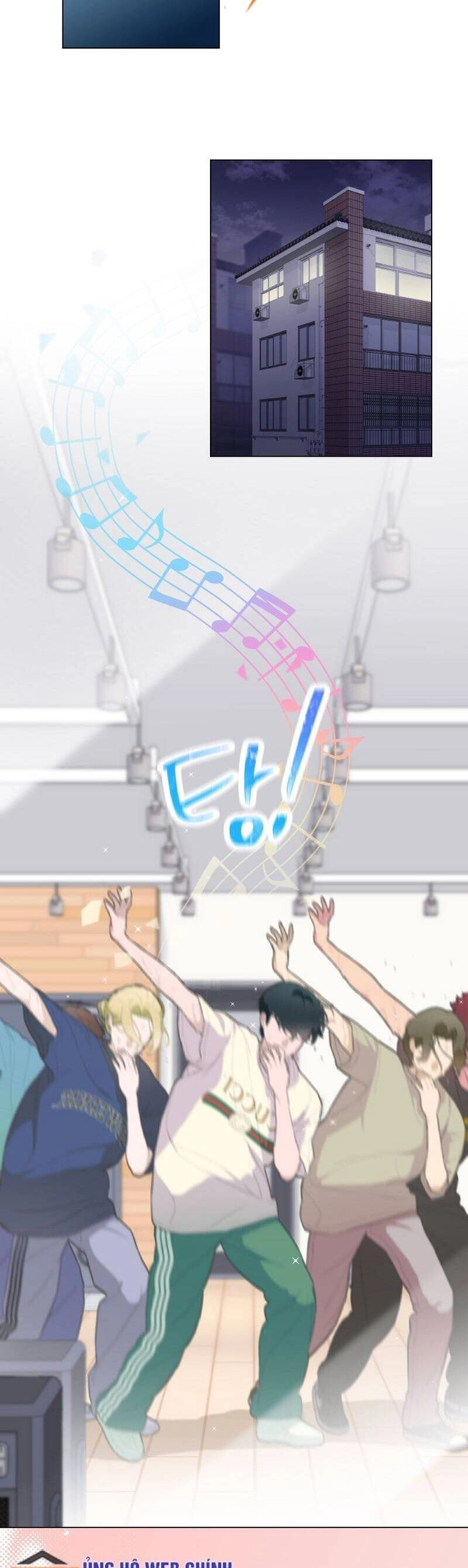 Tôi Giải Cứu Nhóm Idol Vô Danh Bằng Một Cú Chạm Chapter 22 - 24