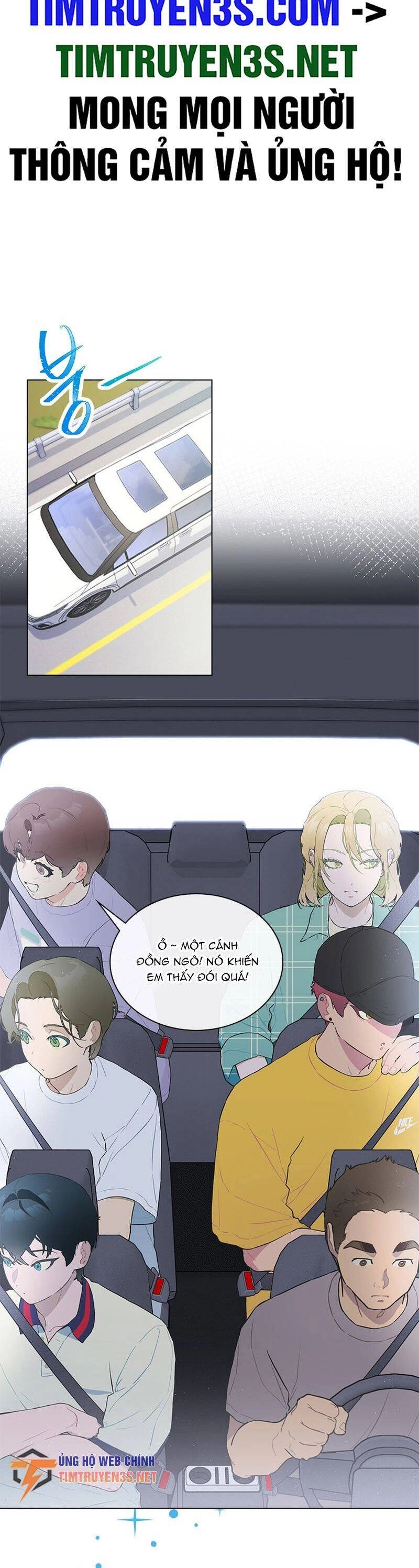 Tôi Giải Cứu Nhóm Idol Vô Danh Bằng Một Cú Chạm Chapter 23 - 2