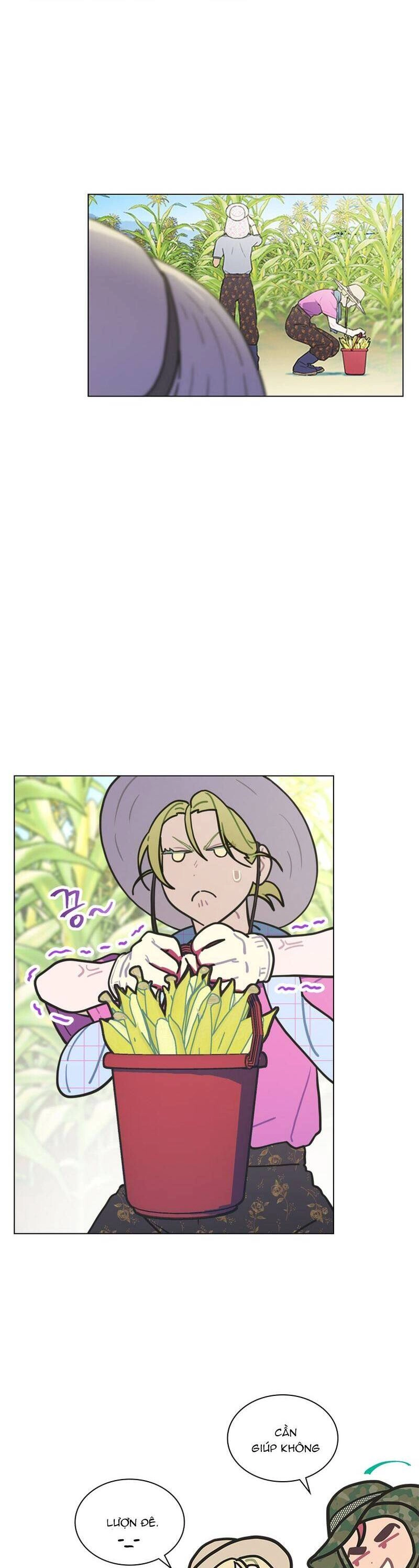 Tôi Giải Cứu Nhóm Idol Vô Danh Bằng Một Cú Chạm Chapter 23 - 9