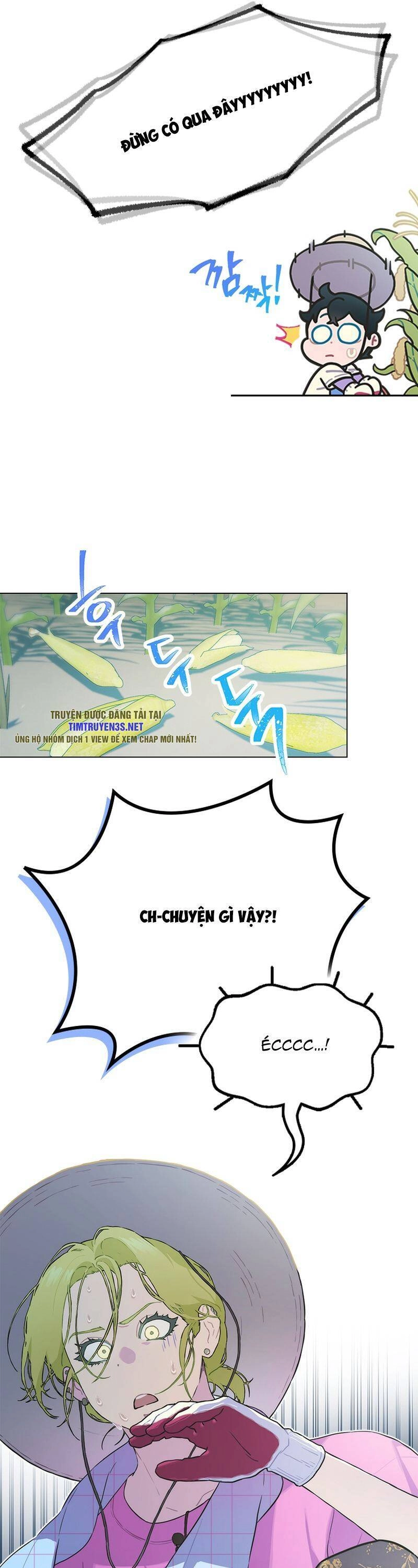 Tôi Giải Cứu Nhóm Idol Vô Danh Bằng Một Cú Chạm Chapter 23 - 12