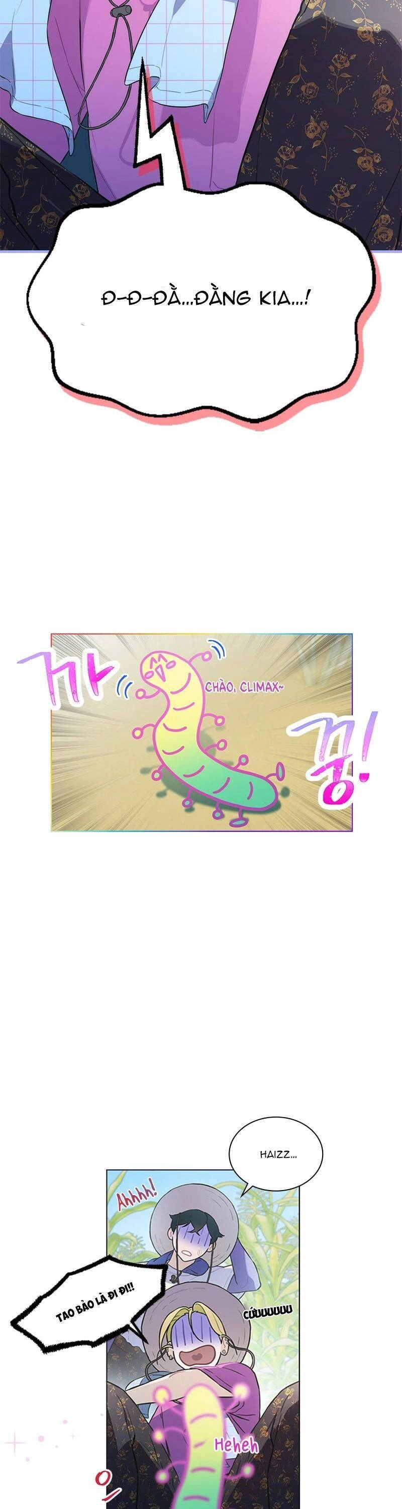 Tôi Giải Cứu Nhóm Idol Vô Danh Bằng Một Cú Chạm Chapter 23 - 13