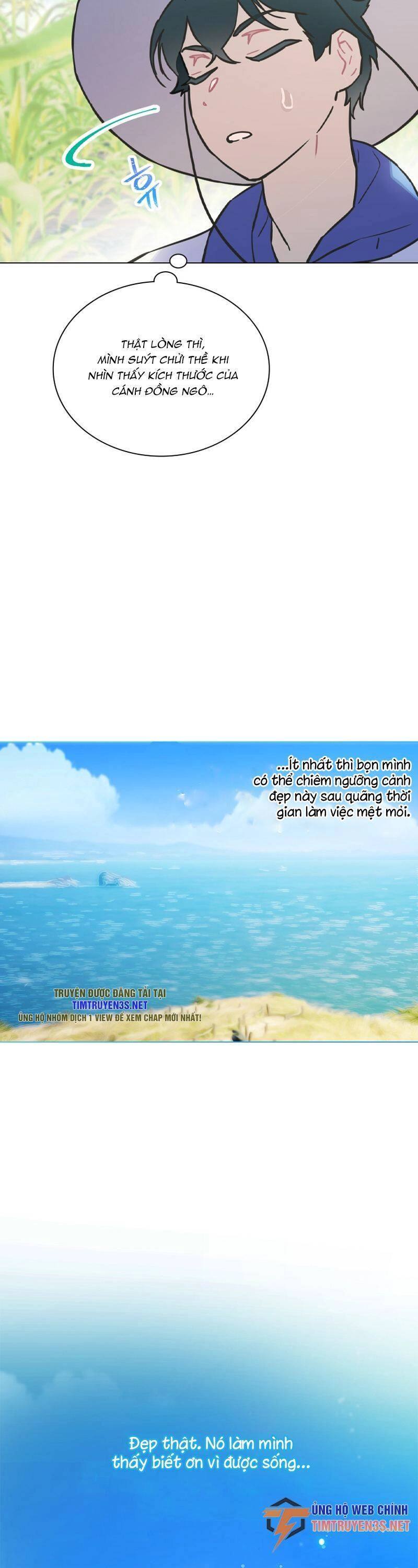 Tôi Giải Cứu Nhóm Idol Vô Danh Bằng Một Cú Chạm Chapter 23 - 16