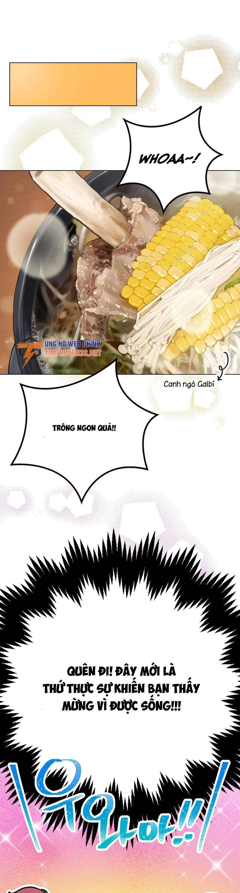 Tôi Giải Cứu Nhóm Idol Vô Danh Bằng Một Cú Chạm Chapter 23 - 18