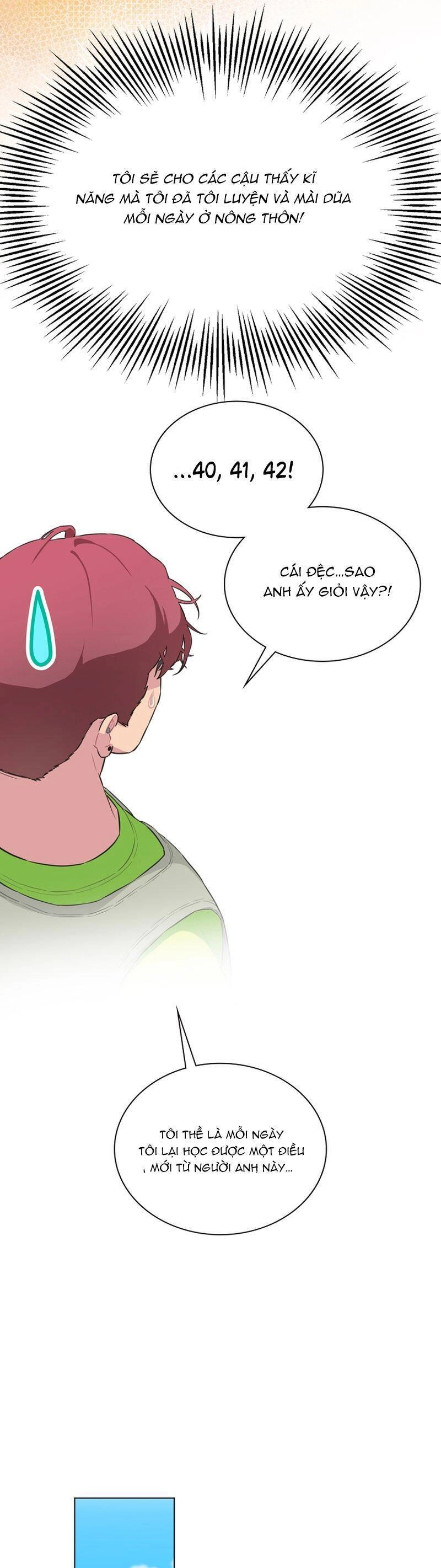 Tôi Giải Cứu Nhóm Idol Vô Danh Bằng Một Cú Chạm Chapter 23 - 27