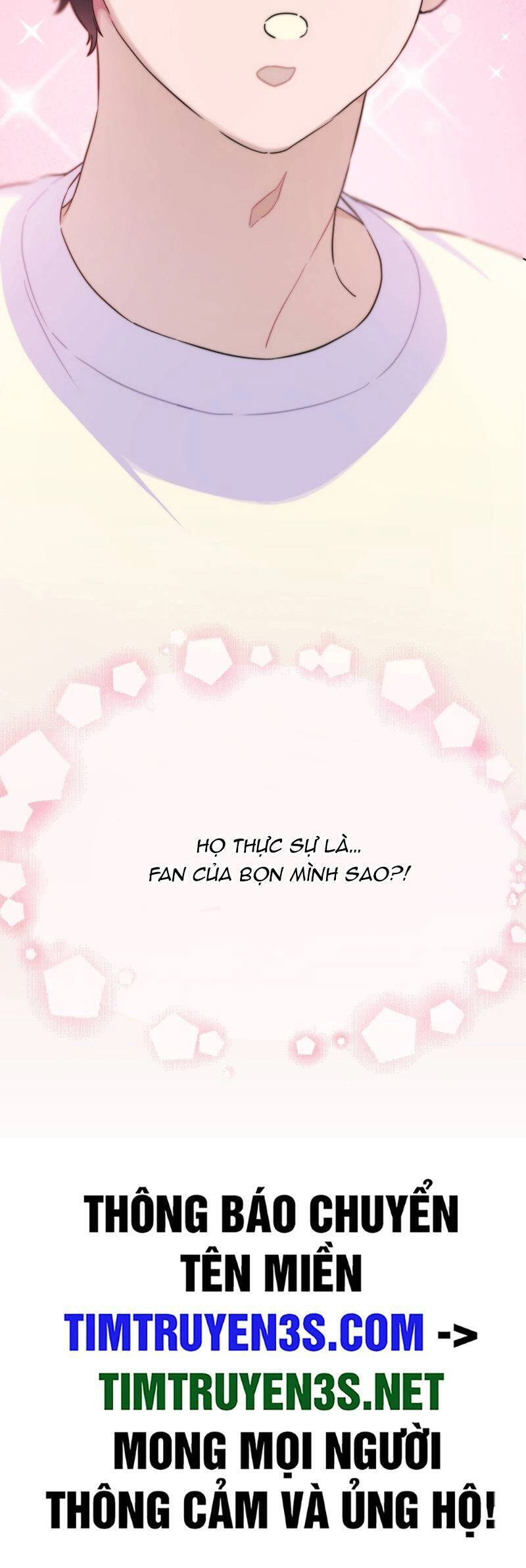 Tôi Giải Cứu Nhóm Idol Vô Danh Bằng Một Cú Chạm Chapter 23 - 33