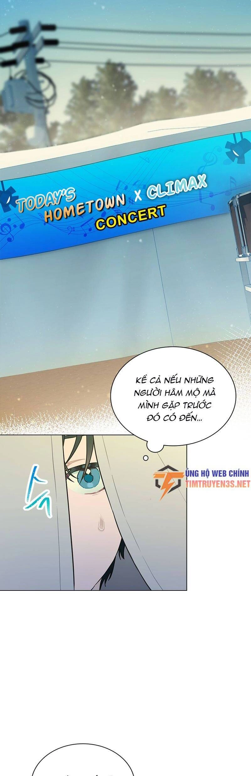 Tôi Giải Cứu Nhóm Idol Vô Danh Bằng Một Cú Chạm Chapter 24 - 3