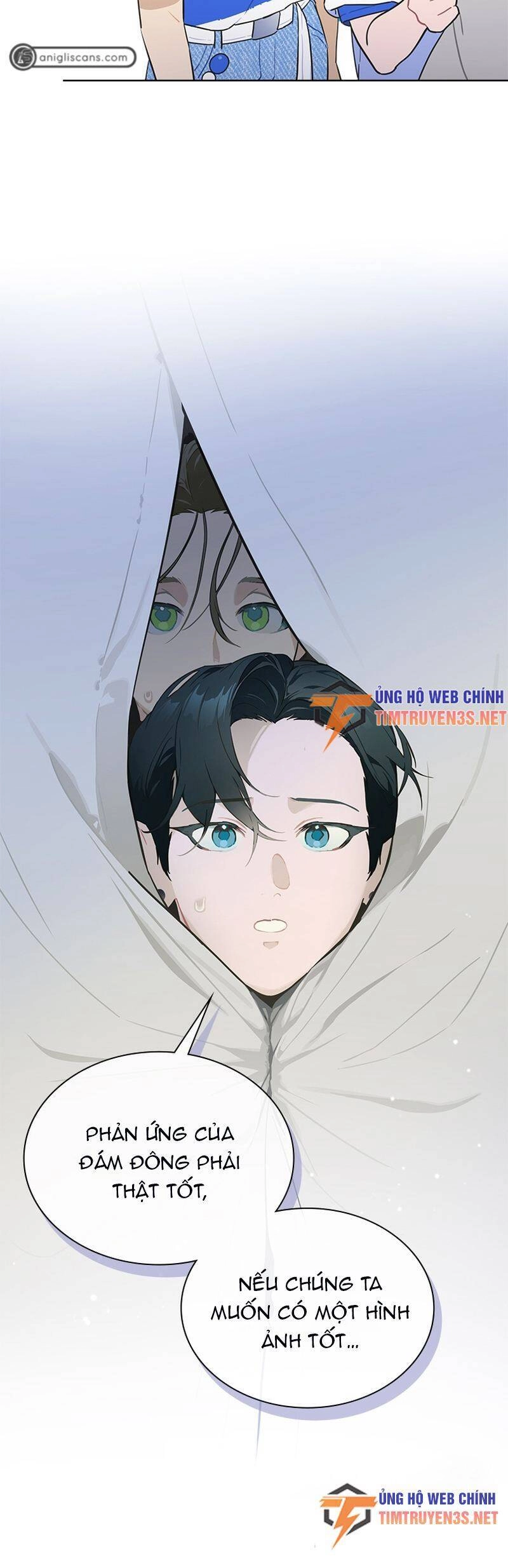 Tôi Giải Cứu Nhóm Idol Vô Danh Bằng Một Cú Chạm Chapter 24 - 5