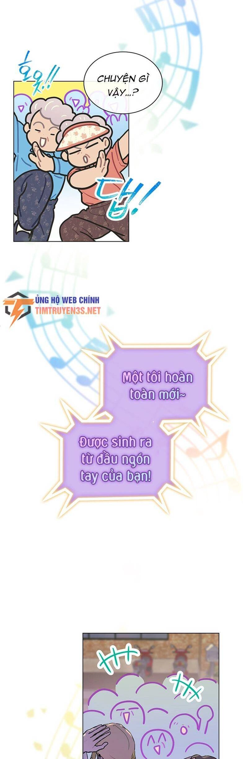 Tôi Giải Cứu Nhóm Idol Vô Danh Bằng Một Cú Chạm Chapter 24 - 8