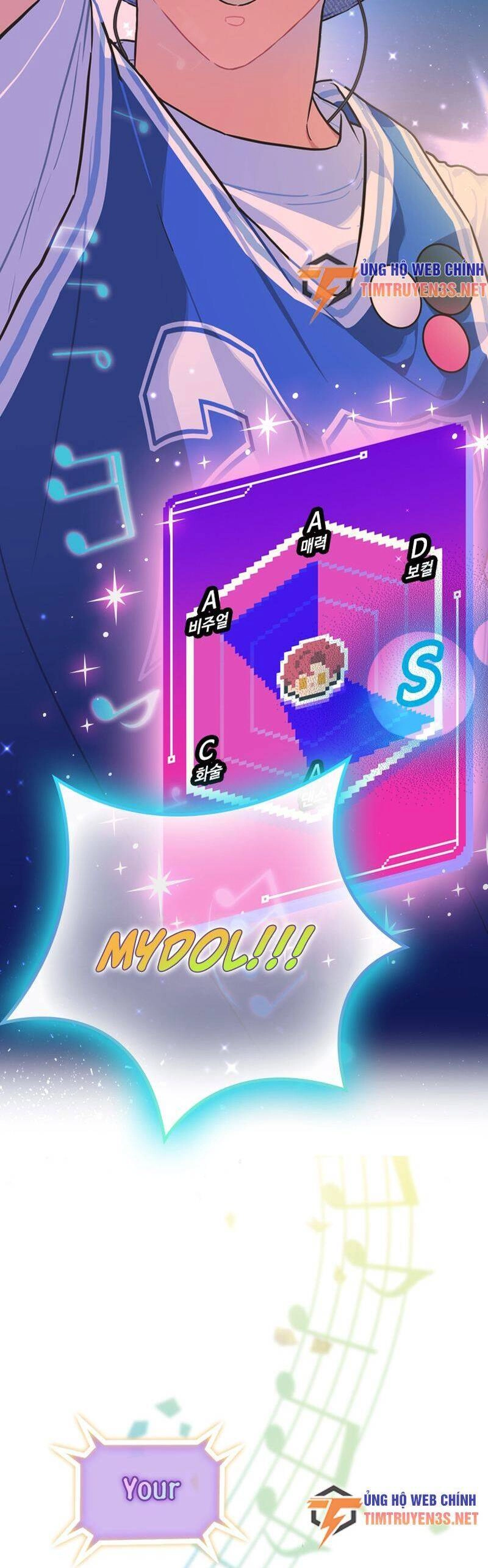 Tôi Giải Cứu Nhóm Idol Vô Danh Bằng Một Cú Chạm Chapter 24 - 13