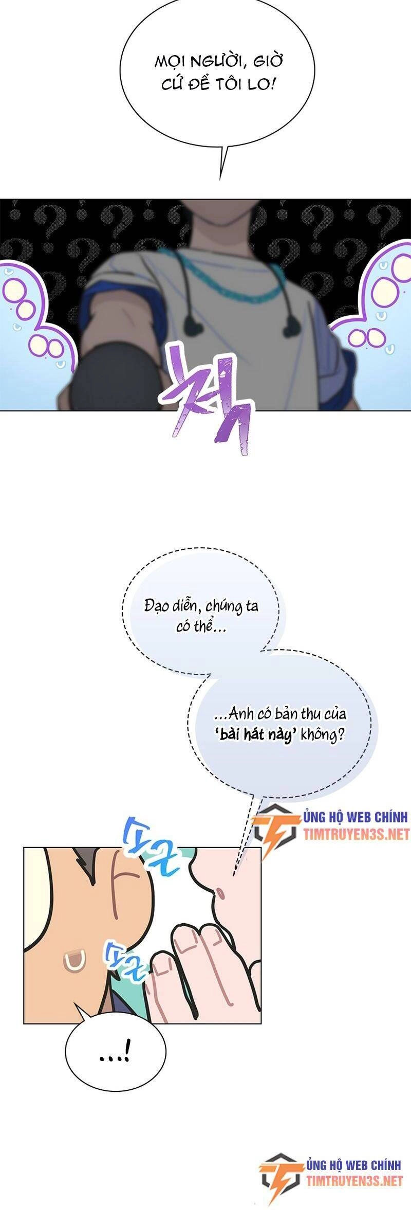 Tôi Giải Cứu Nhóm Idol Vô Danh Bằng Một Cú Chạm Chapter 24 - 25