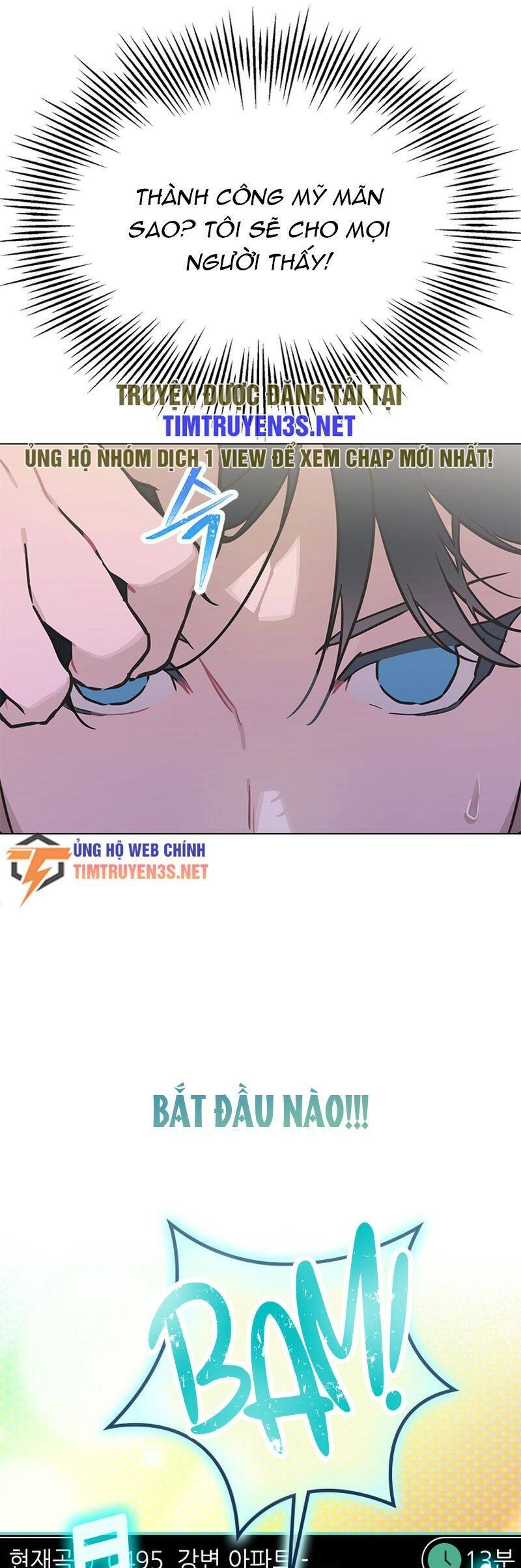 Tôi Giải Cứu Nhóm Idol Vô Danh Bằng Một Cú Chạm Chapter 24 - 26