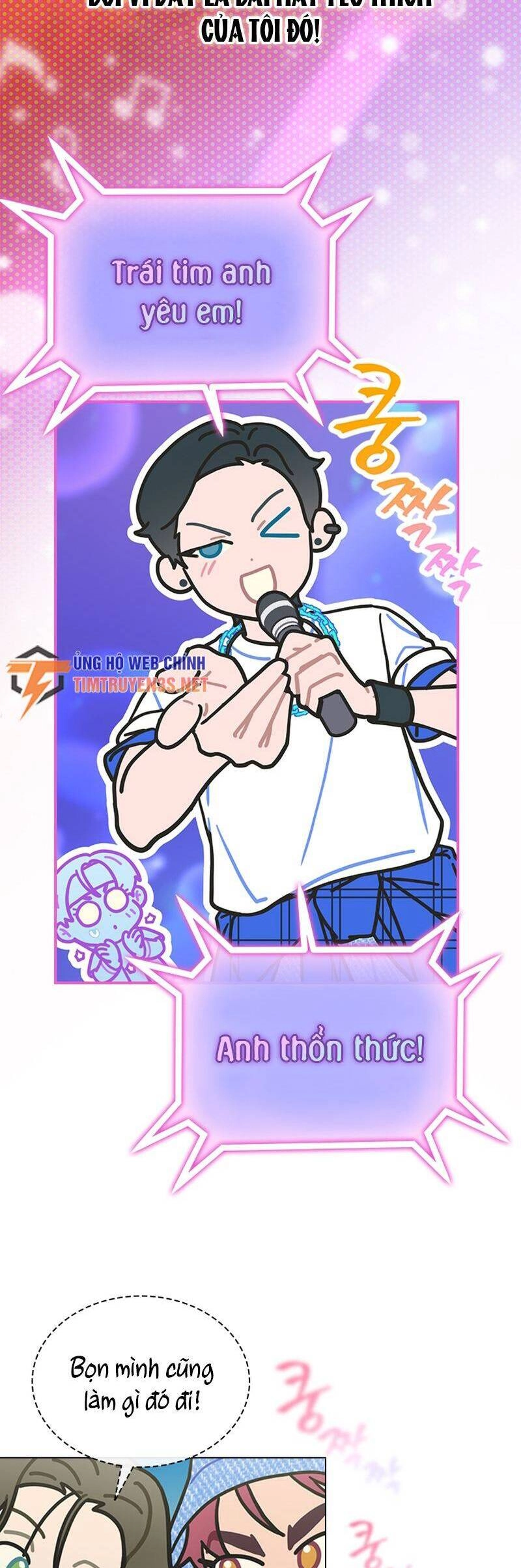 Tôi Giải Cứu Nhóm Idol Vô Danh Bằng Một Cú Chạm Chapter 24 - 28