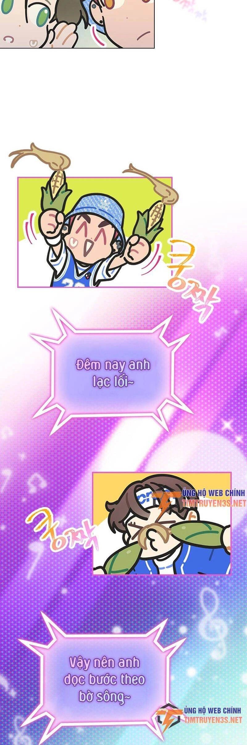 Tôi Giải Cứu Nhóm Idol Vô Danh Bằng Một Cú Chạm Chapter 24 - 29