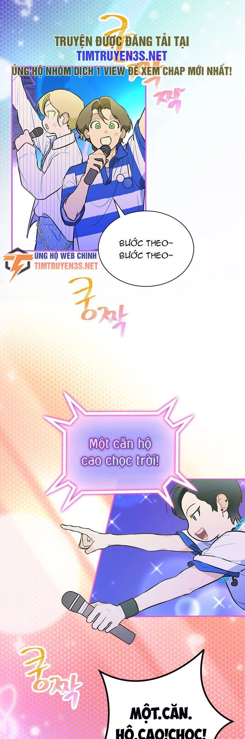 Tôi Giải Cứu Nhóm Idol Vô Danh Bằng Một Cú Chạm Chapter 24 - 30