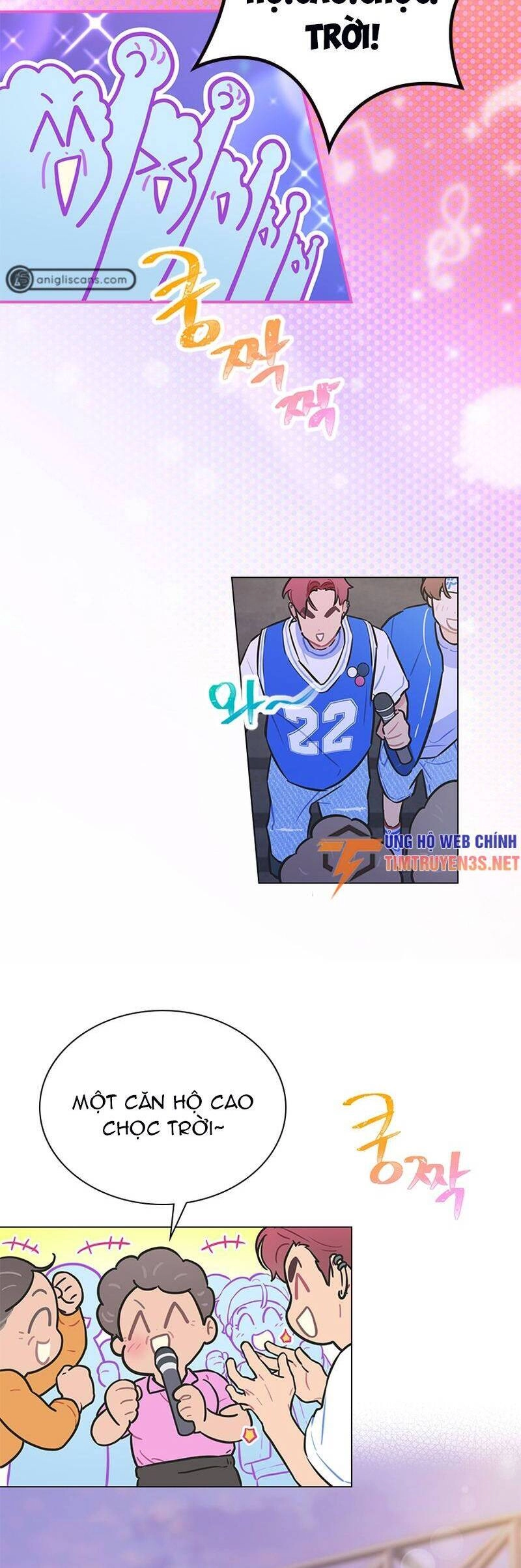 Tôi Giải Cứu Nhóm Idol Vô Danh Bằng Một Cú Chạm Chapter 24 - 31