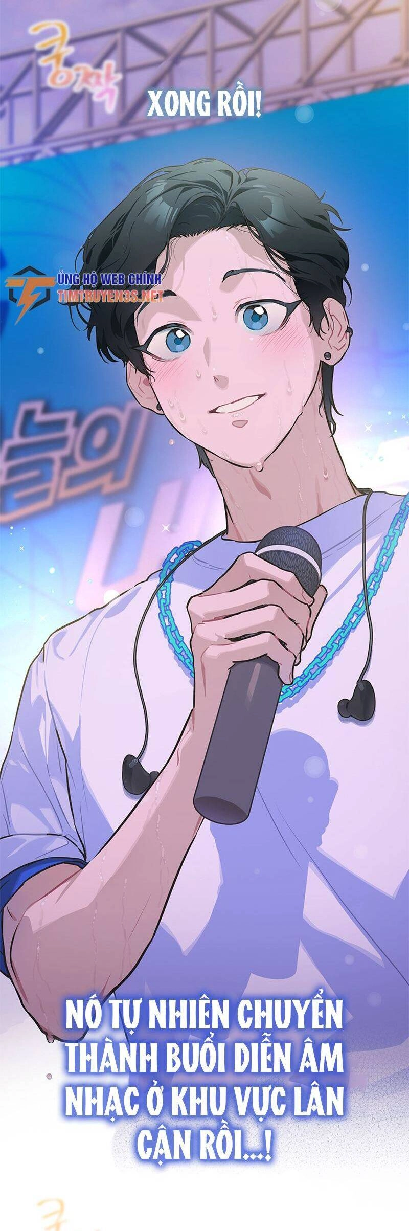 Tôi Giải Cứu Nhóm Idol Vô Danh Bằng Một Cú Chạm Chapter 24 - 32