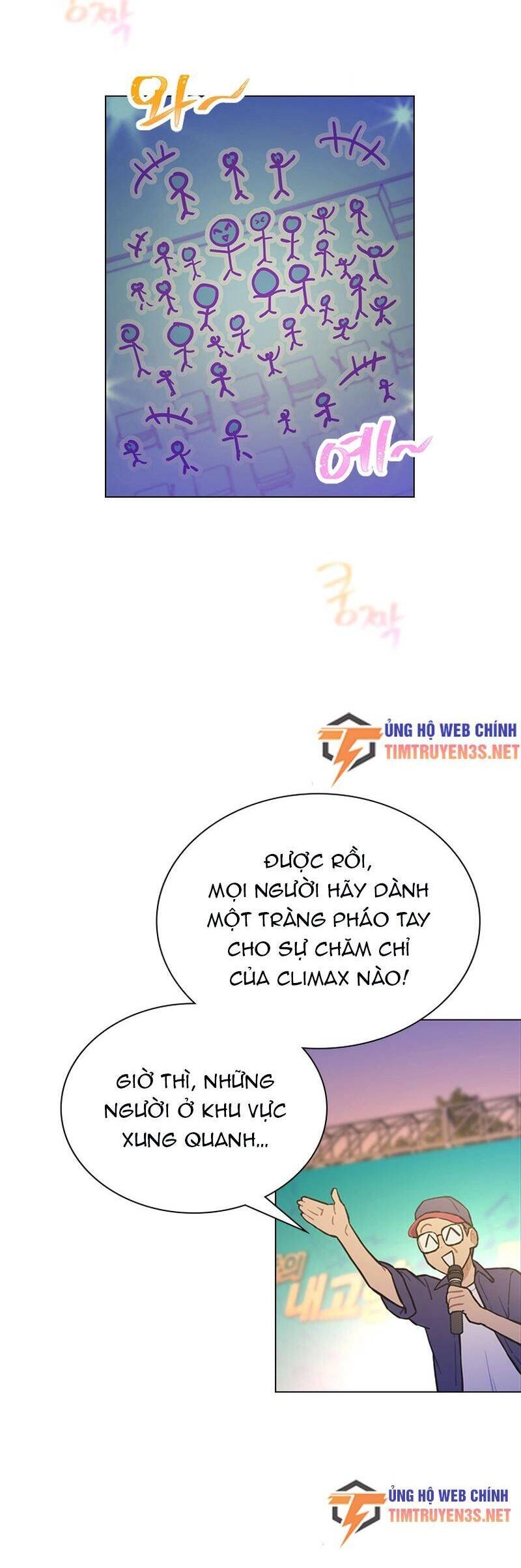 Tôi Giải Cứu Nhóm Idol Vô Danh Bằng Một Cú Chạm Chapter 24 - 33