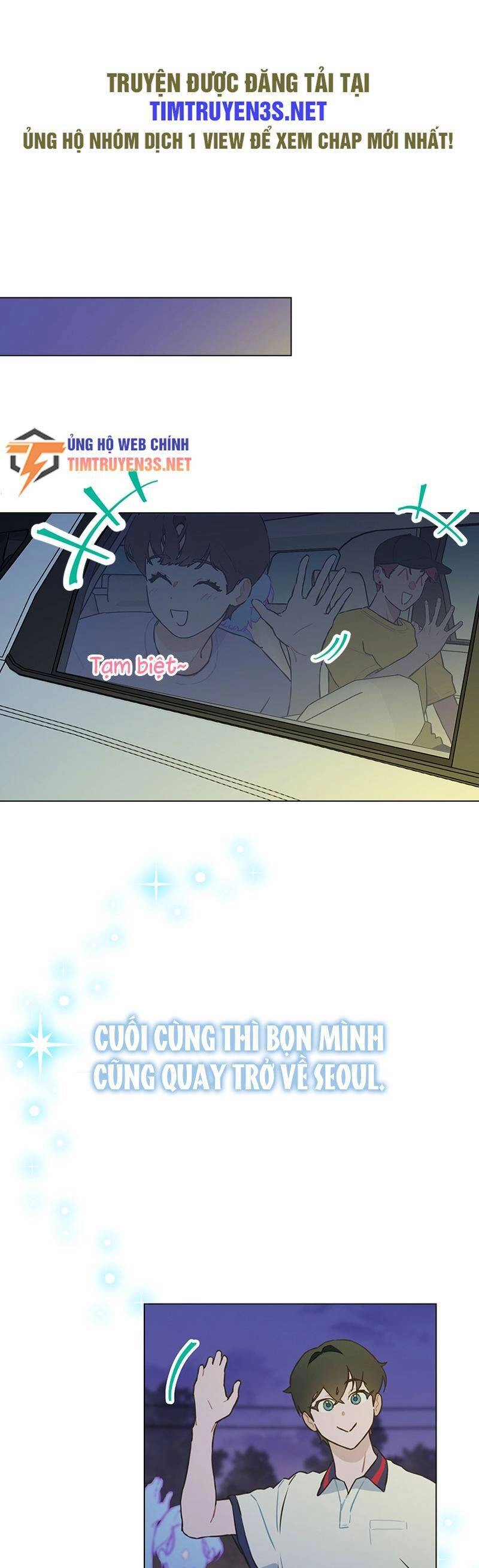 Tôi Giải Cứu Nhóm Idol Vô Danh Bằng Một Cú Chạm Chapter 24 - 34