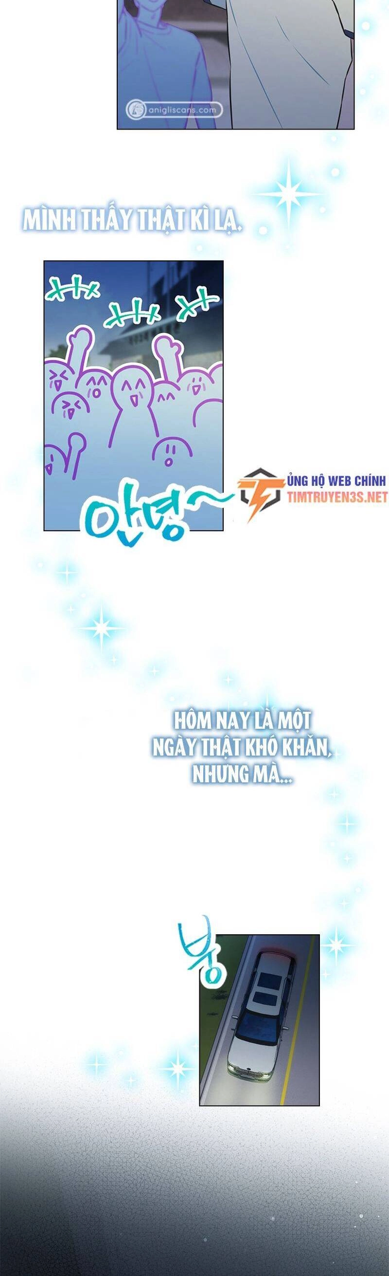 Tôi Giải Cứu Nhóm Idol Vô Danh Bằng Một Cú Chạm Chapter 24 - 35