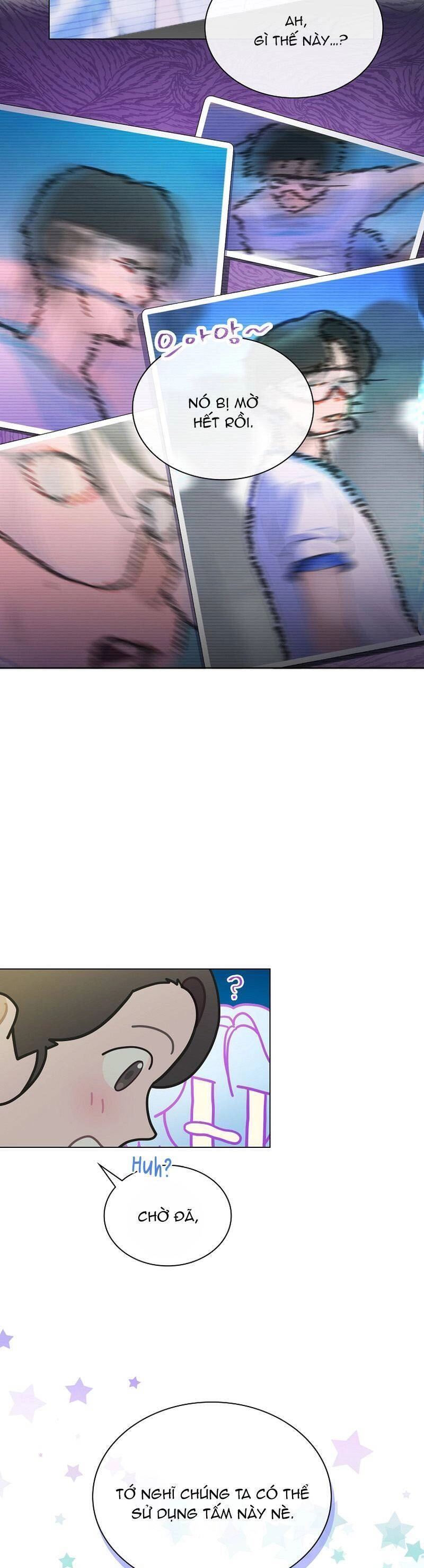 Tôi Giải Cứu Nhóm Idol Vô Danh Bằng Một Cú Chạm Chapter 25 - 9