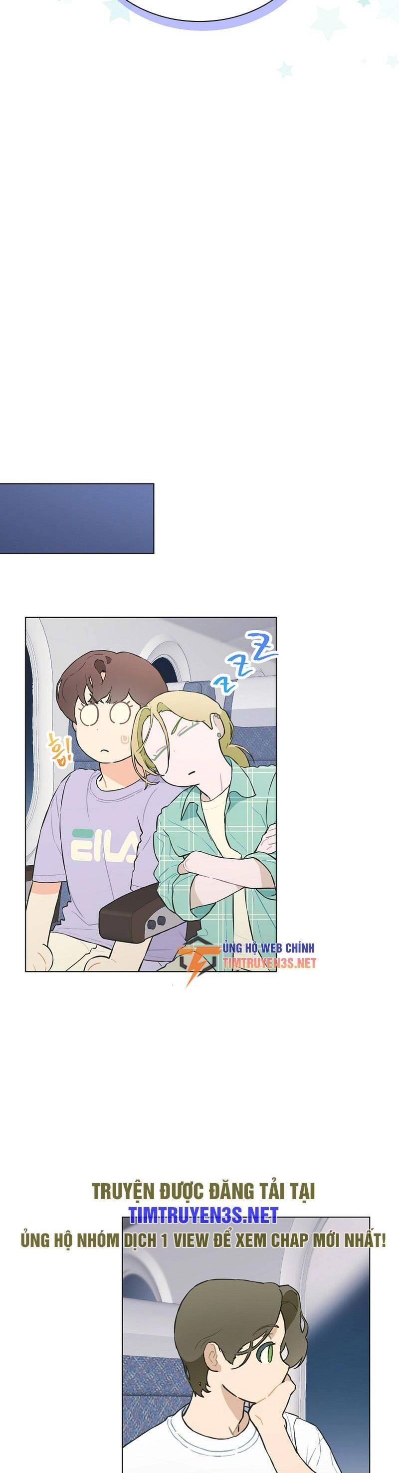 Tôi Giải Cứu Nhóm Idol Vô Danh Bằng Một Cú Chạm Chapter 25 - 10