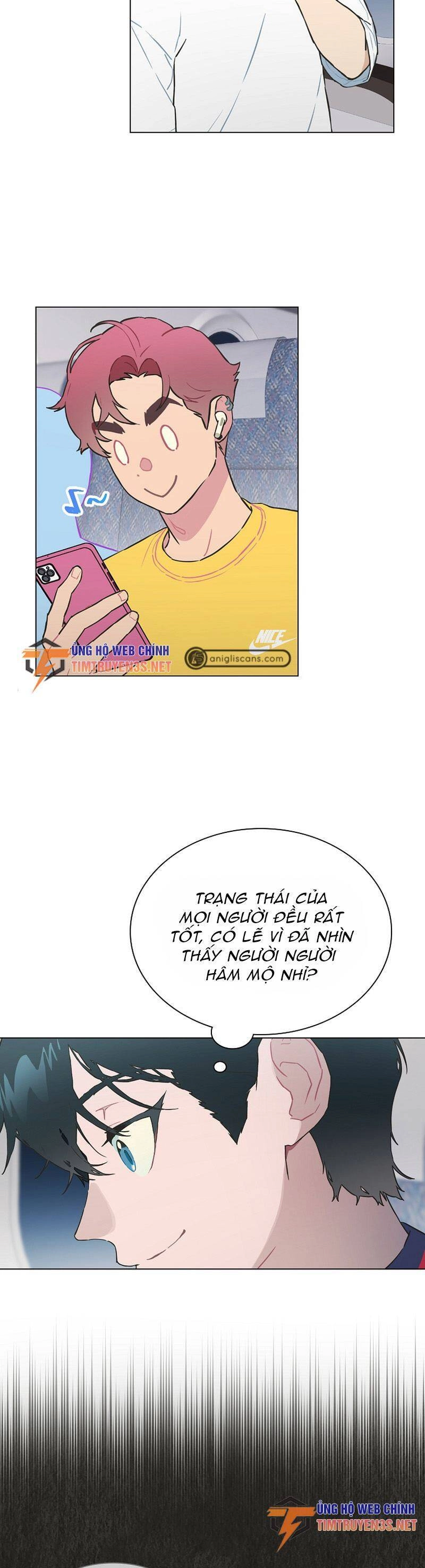 Tôi Giải Cứu Nhóm Idol Vô Danh Bằng Một Cú Chạm Chapter 25 - 11