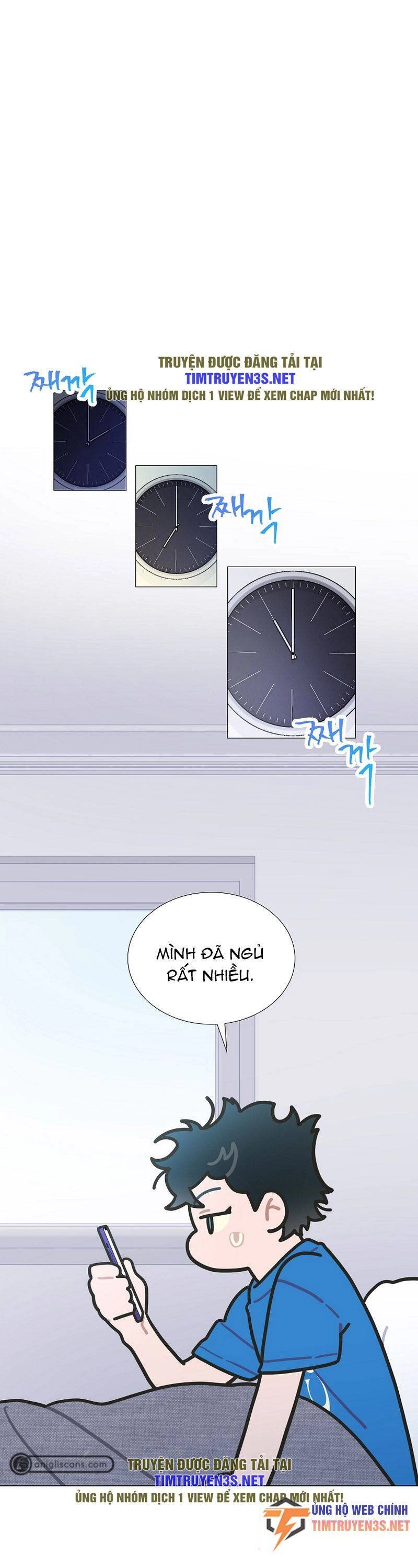 Tôi Giải Cứu Nhóm Idol Vô Danh Bằng Một Cú Chạm Chapter 25 - 21