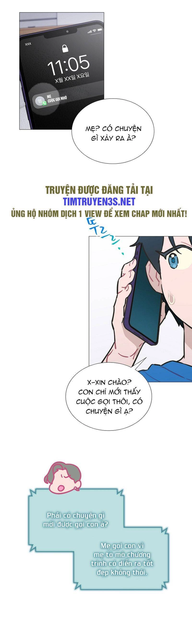 Tôi Giải Cứu Nhóm Idol Vô Danh Bằng Một Cú Chạm Chapter 25 - 22