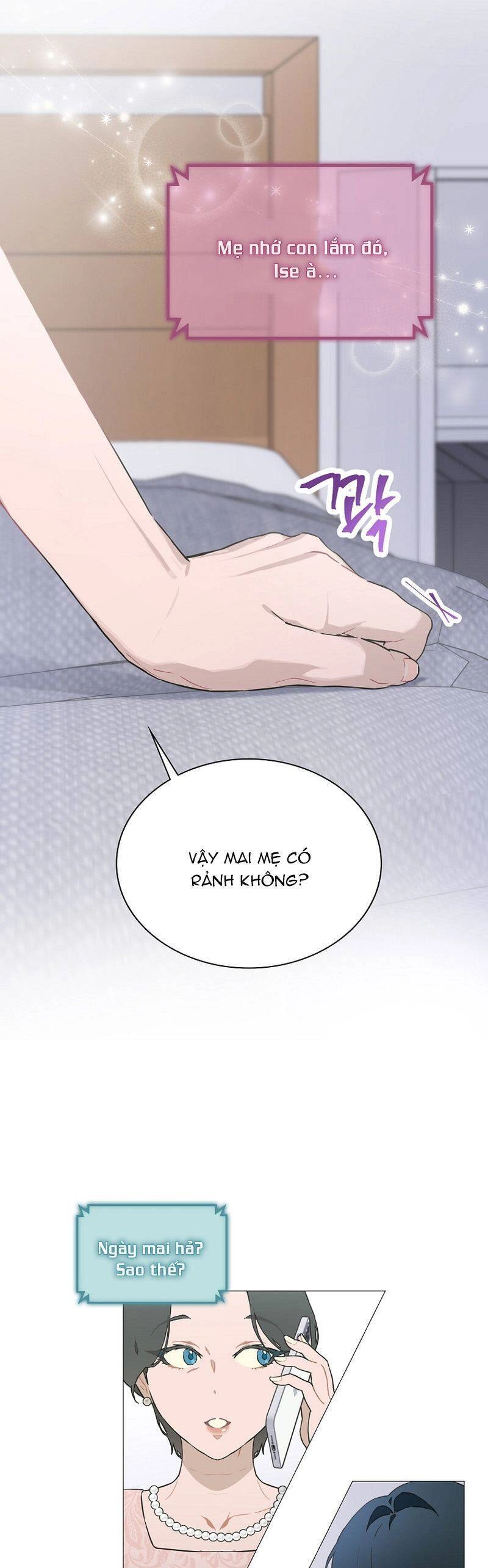 Tôi Giải Cứu Nhóm Idol Vô Danh Bằng Một Cú Chạm Chapter 25 - 24