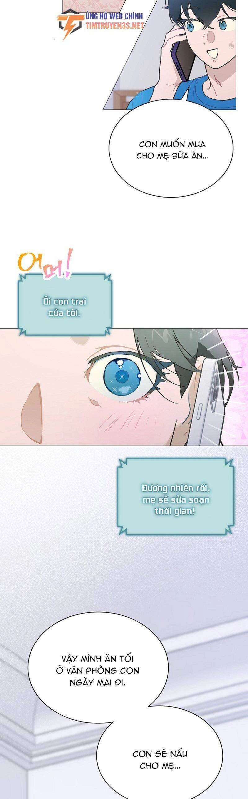 Tôi Giải Cứu Nhóm Idol Vô Danh Bằng Một Cú Chạm Chapter 25 - 25