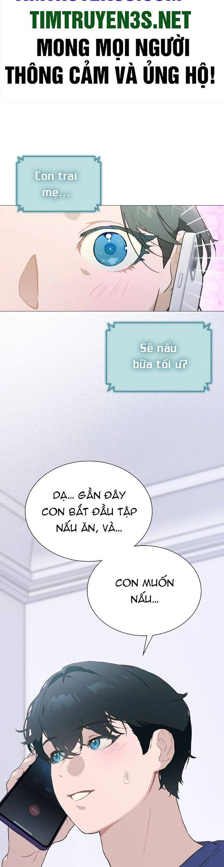 Tôi Giải Cứu Nhóm Idol Vô Danh Bằng Một Cú Chạm Chapter 26 - 2