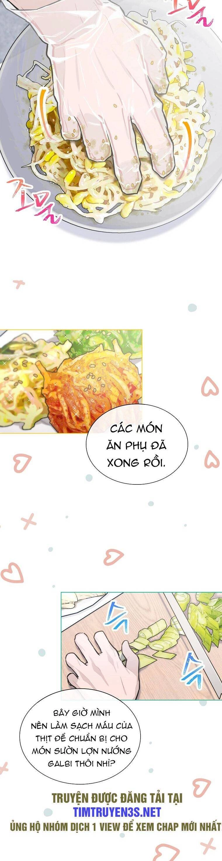 Tôi Giải Cứu Nhóm Idol Vô Danh Bằng Một Cú Chạm Chapter 26 - 4