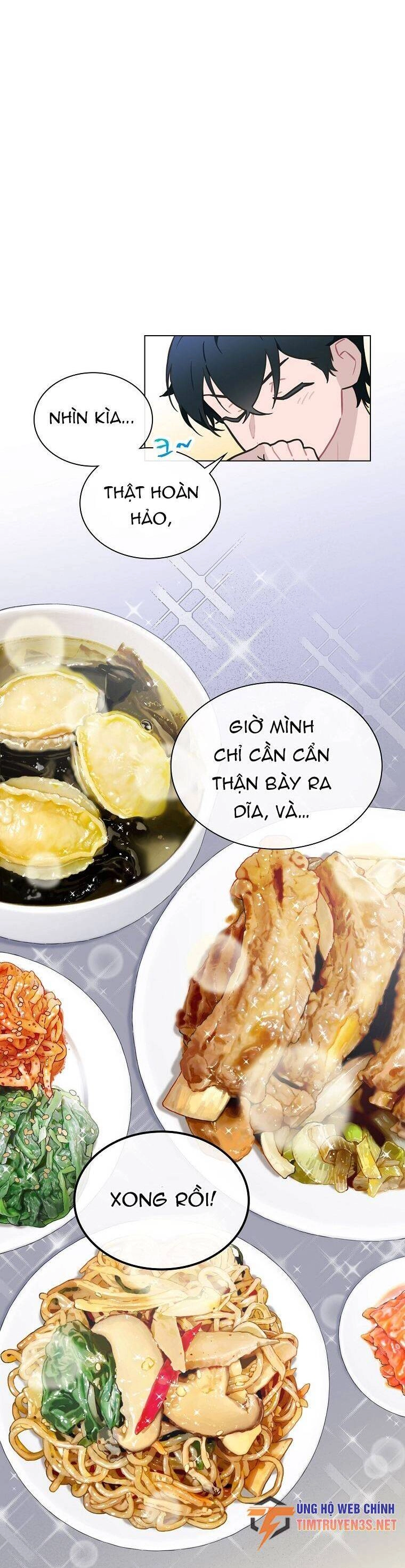 Tôi Giải Cứu Nhóm Idol Vô Danh Bằng Một Cú Chạm Chapter 26 - 6