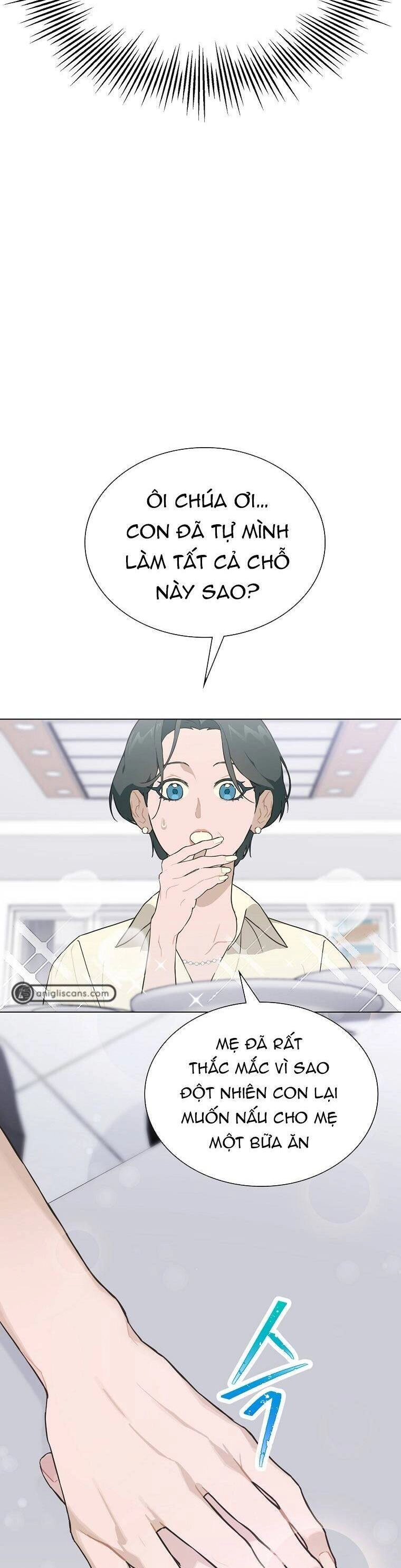 Tôi Giải Cứu Nhóm Idol Vô Danh Bằng Một Cú Chạm Chapter 26 - 8