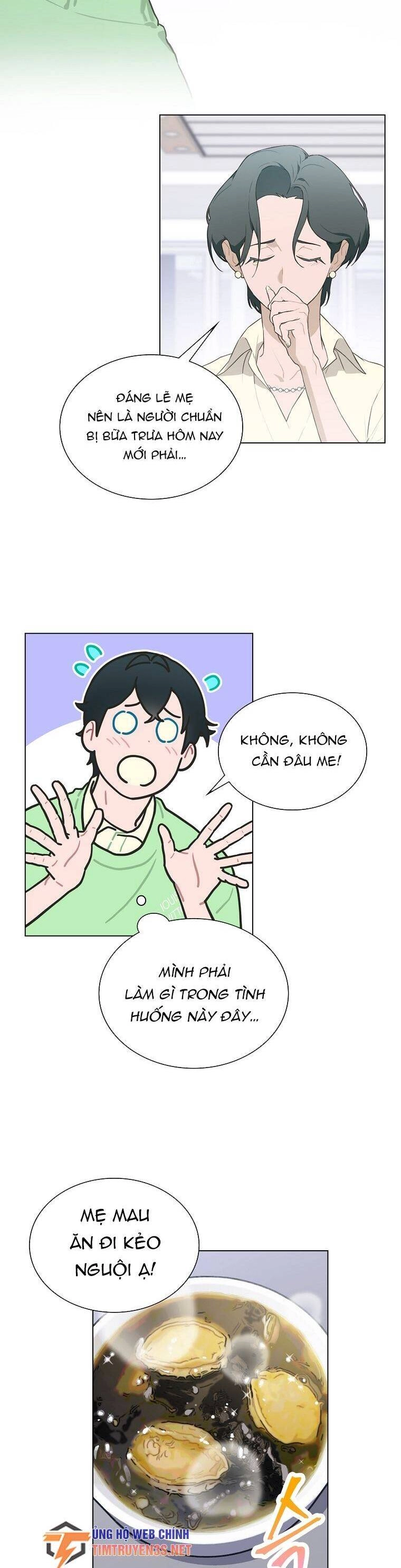 Tôi Giải Cứu Nhóm Idol Vô Danh Bằng Một Cú Chạm Chapter 26 - 10