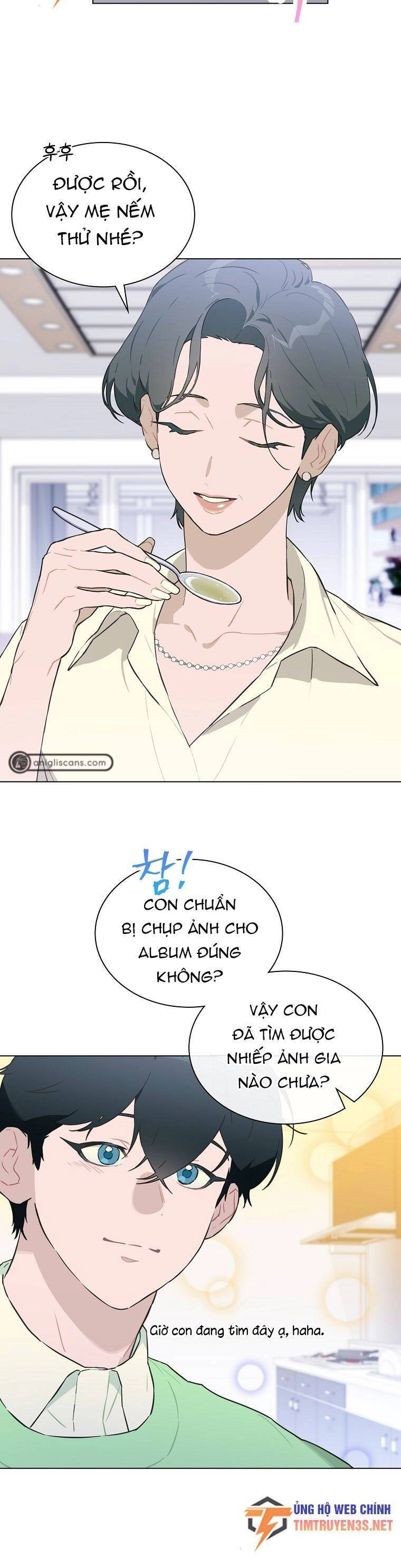 Tôi Giải Cứu Nhóm Idol Vô Danh Bằng Một Cú Chạm Chapter 26 - 11